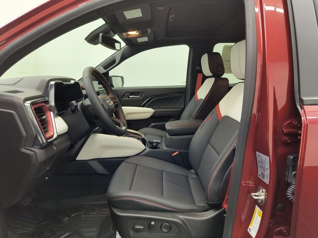 New 2026 GMC Canyon AT4X Truck