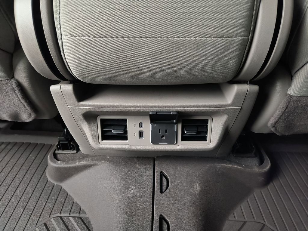 2026 Chevrolet Silverado 2500 HD LT - Photo 20