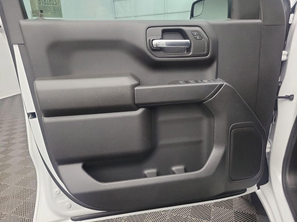 2026 GMC Sierra 1500 Pro - Photo 17