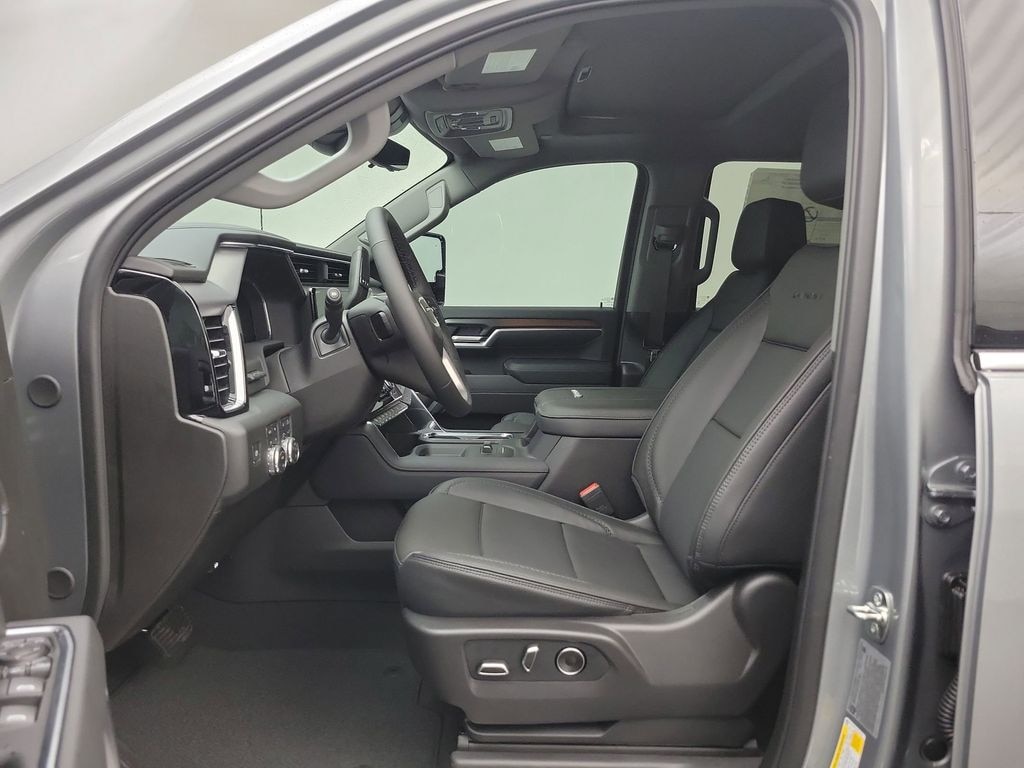 New 2026 GMC Sierra 2500 HD Denali Truck