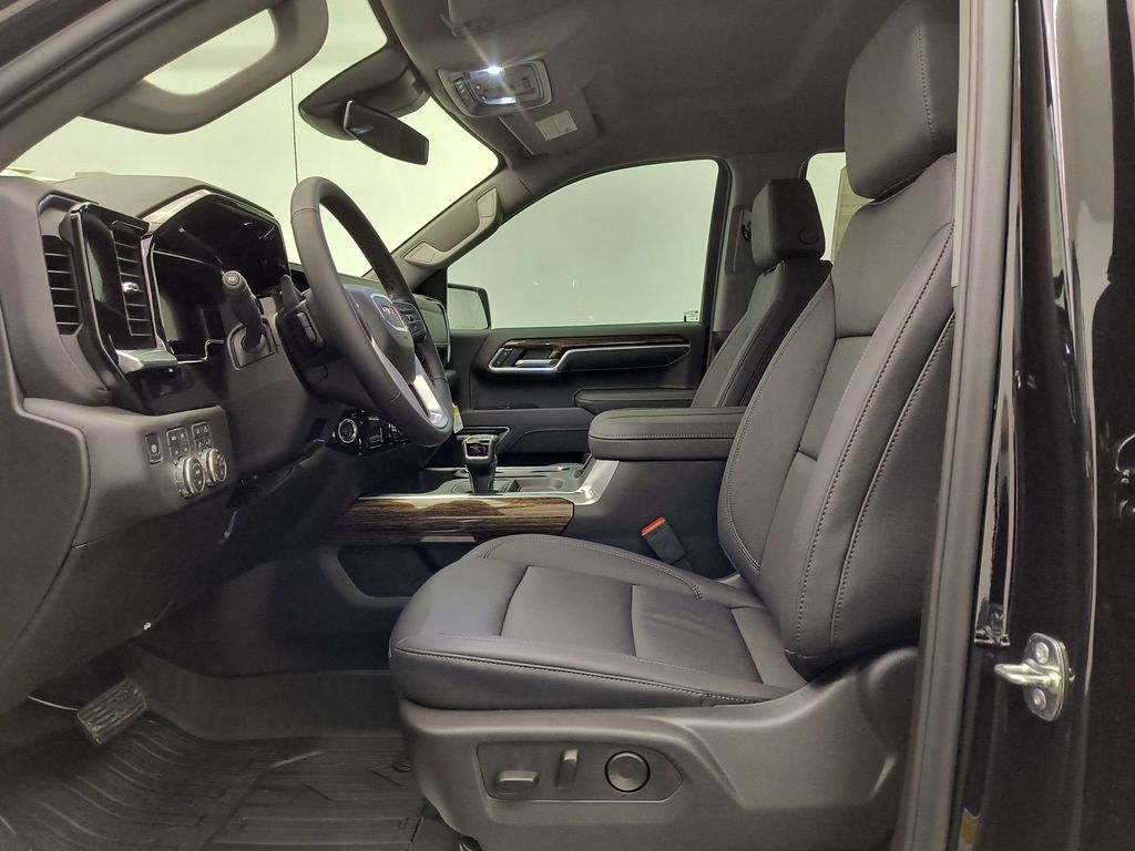 2026 GMC Sierra 1500 Elevation - Photo 5