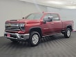 Chevrolet Silverado 2500 HD