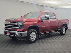 2026 Chevrolet Silverado 2500 HD LTZ Truck