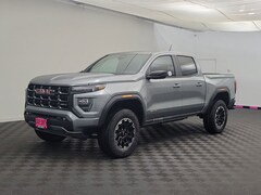 2026 GMC Canyon AT4 Truck