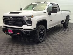 2025 Chevrolet Silverado 3500 HD LT Truck