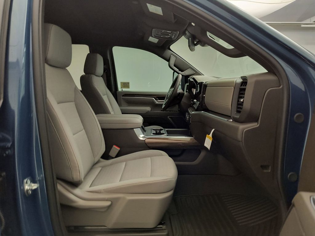2026 Chevrolet Silverado 2500 HD LT - Photo 29