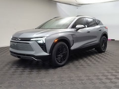 2026 Chevrolet Blazer EV LT SUV