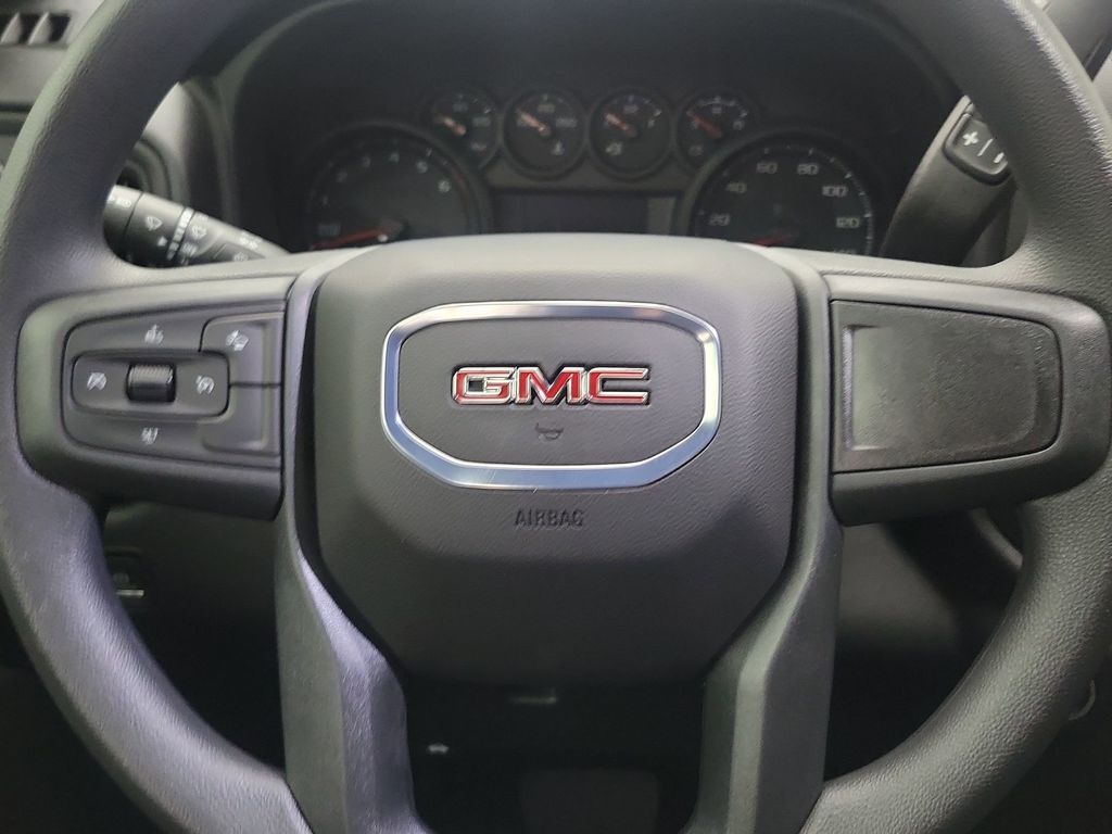 2026 GMC Sierra 1500 Pro - Photo 21