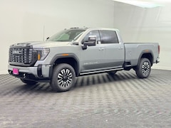 2025 GMC Sierra 3500 HD Denali Ultimate Truck