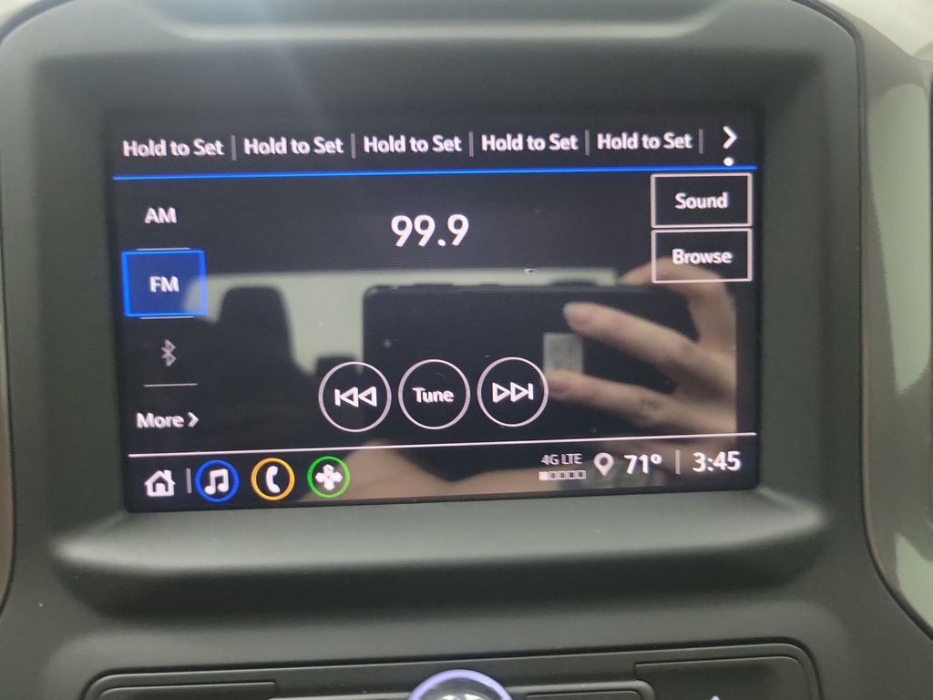 2026 GMC Sierra 1500 Pro - Photo 25