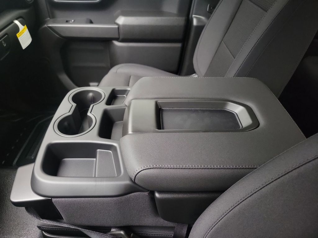 2026 GMC Sierra 1500 Pro - Photo 28