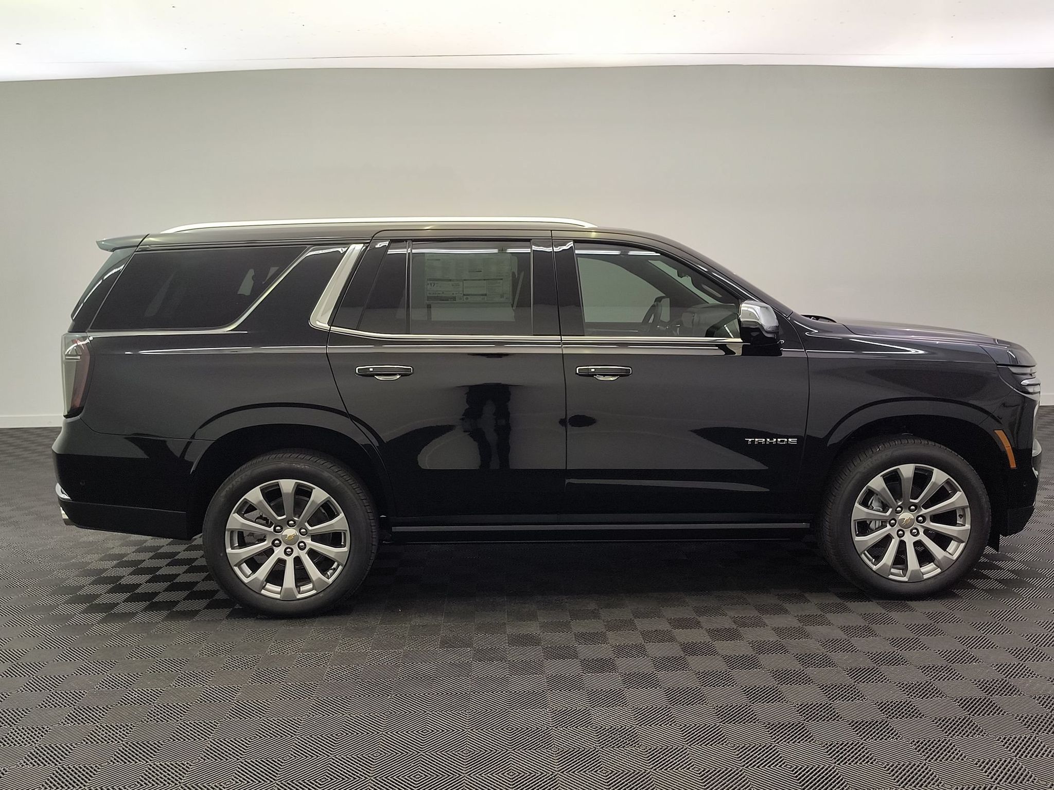 2026 Chevrolet Tahoe Premier - Photo 7