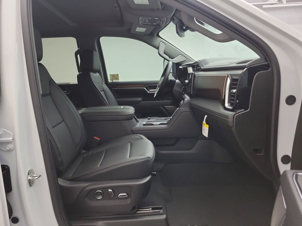 2026 GMC Sierra 2500HD Denali - Photo 28
