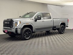 2025 GMC Sierra 3500 HD AT4 Truck