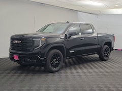 2026 GMC Sierra 1500 Elevation Truck