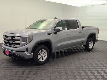 2024 GMC Sierra 1500 SLE Truck