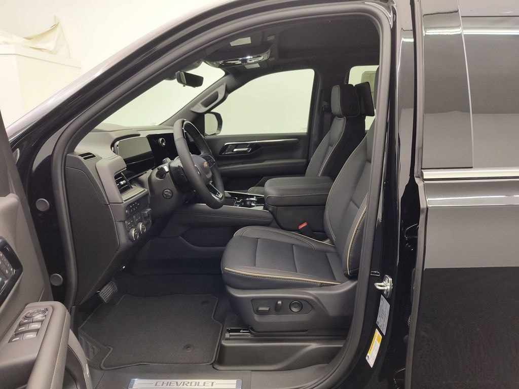 New 2026 Chevrolet Tahoe Premier SUV