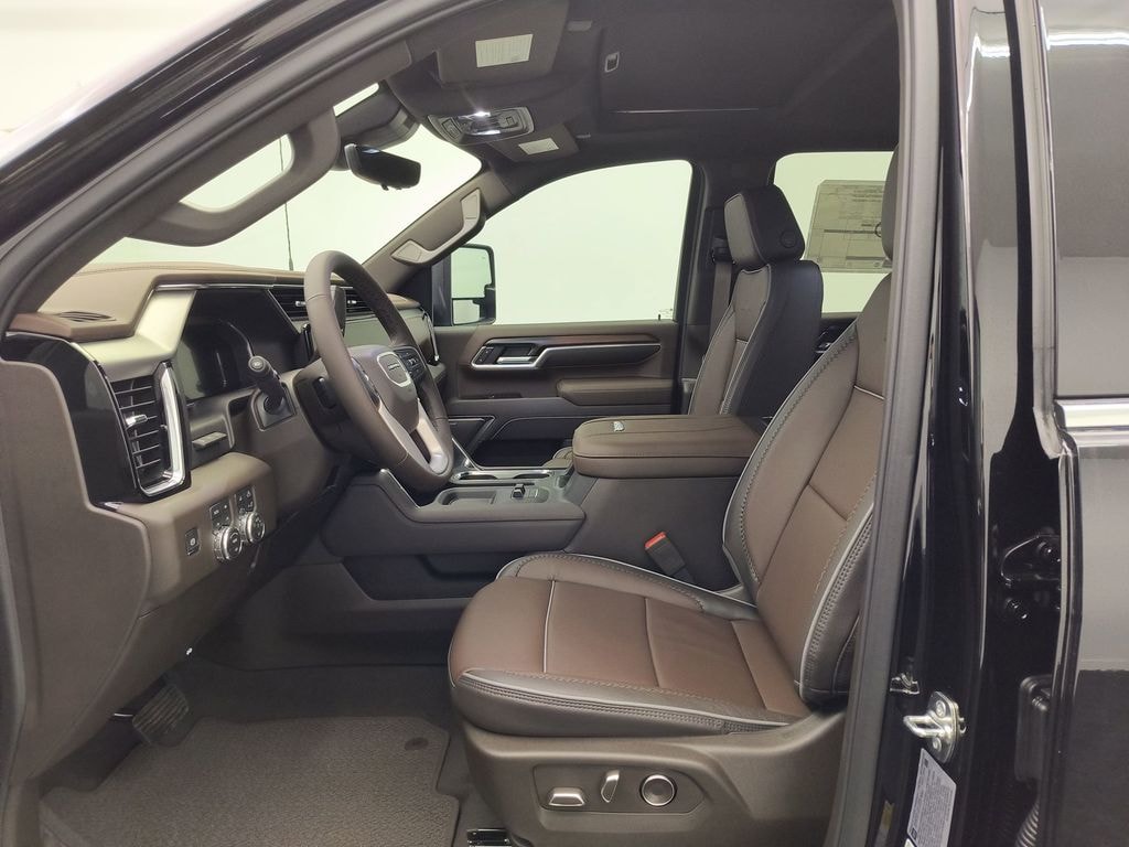 New 2026 GMC Sierra 2500 HD Denali Truck