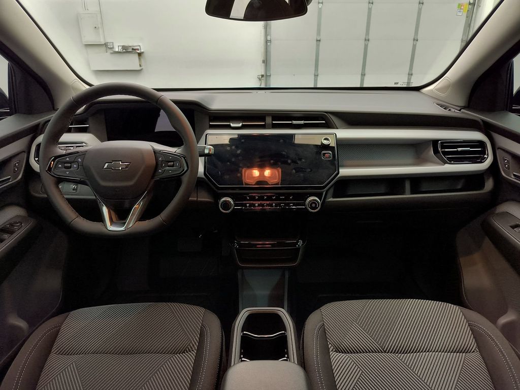 2027 Chevrolet Bolt LT - Photo 14