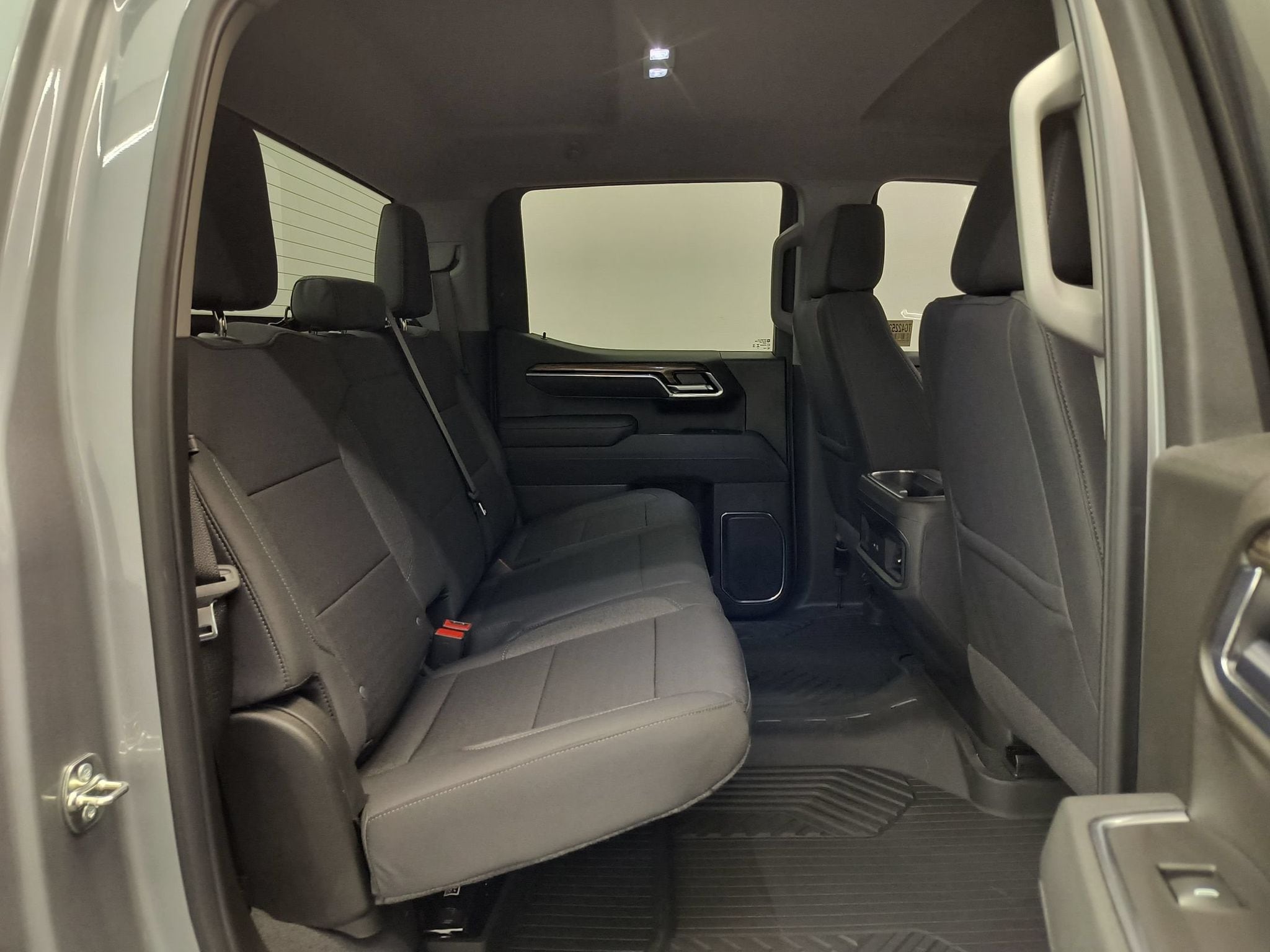 2026 Chevrolet Silverado 1500 LT Trail Boss - Photo 30