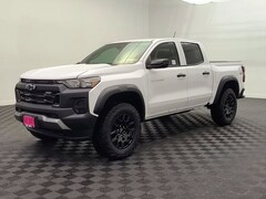 2026 Chevrolet Colorado Trail Boss Truck