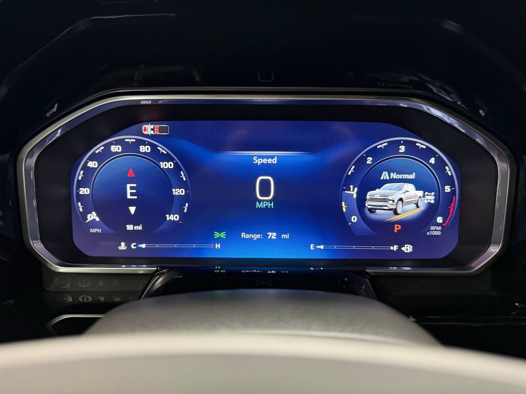 2026 Chevrolet Silverado 1500 RST - Photo 18