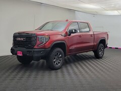 2026 GMC Sierra 1500 AT4X Truck