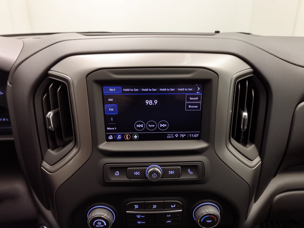 2026 Chevrolet Silverado 2500 HD Work Truck - Photo 23