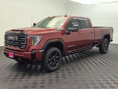 2026 GMC Sierra 2500 HD AT4 Truck