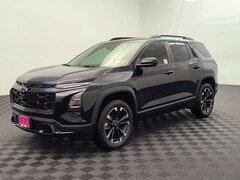 2026 Chevrolet Equinox RS SUV