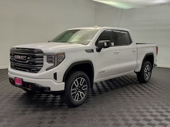 2026 GMC Sierra 1500 AT4 Truck