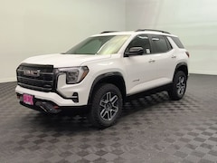 2026 GMC Terrain AT4 SUV