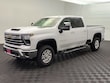  Chevrolet Silverado 2500 HD