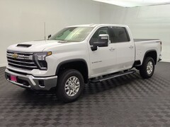 2026 Chevrolet Silverado 2500 HD LTZ Truck