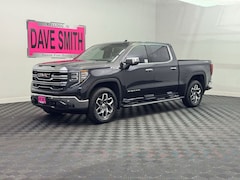 2025 GMC Sierra 1500 SLT Truck