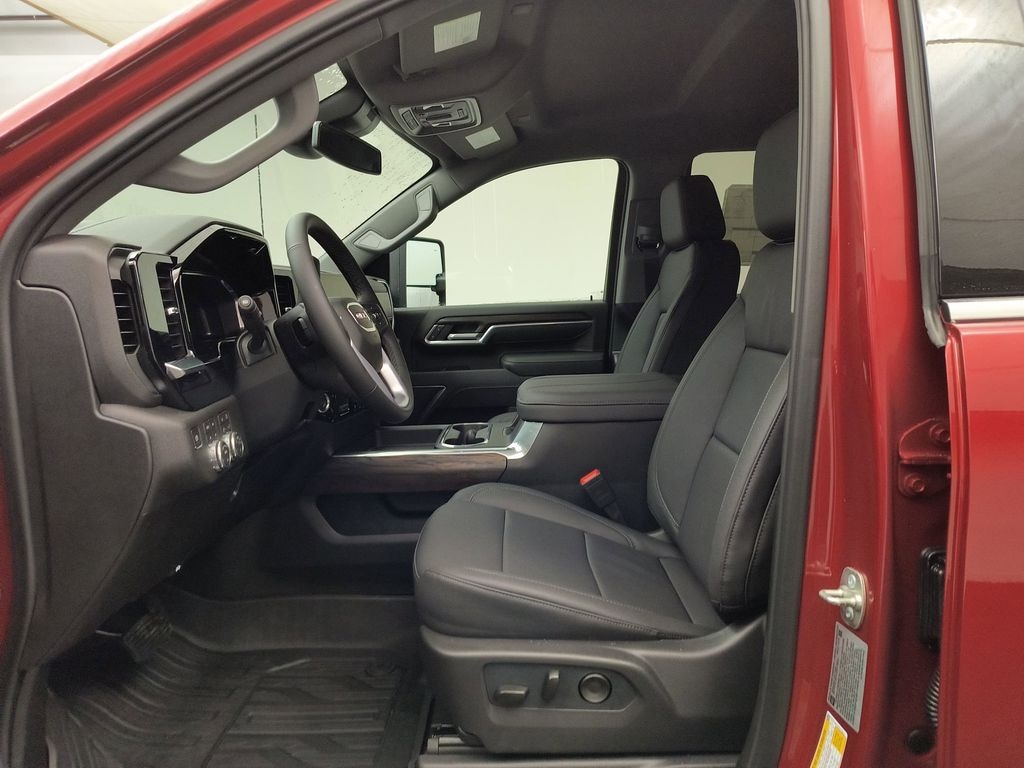 New 2026 GMC Sierra 2500 HD SLT Truck