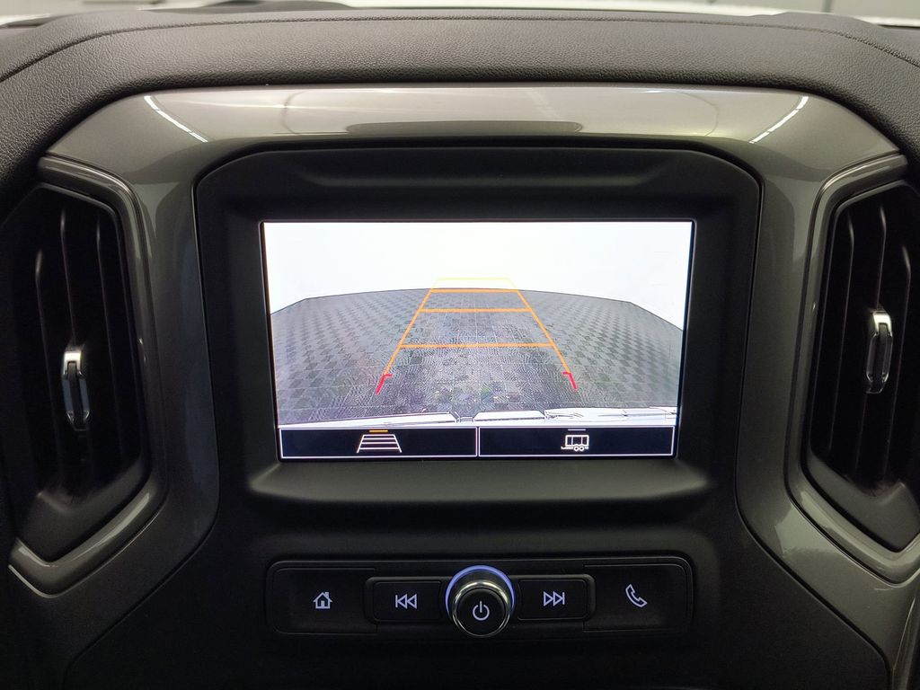 2026 GMC Sierra 1500 Pro - Photo 23