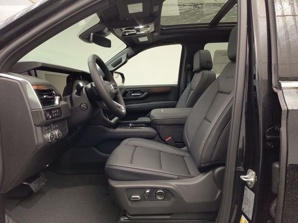 New 2026 GMC Yukon XL Denali SUV