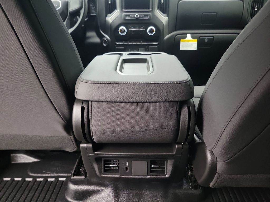 2026 GMC Sierra 3500HD Pro - Photo 20
