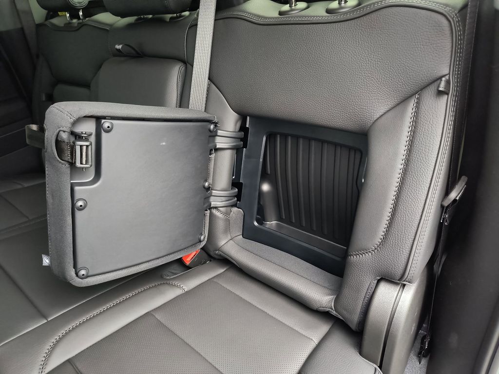 2026 GMC Sierra 3500HD Denali - Photo 20