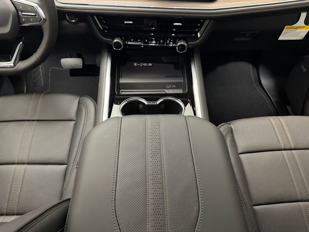 2026 Chevrolet Tahoe High Country - Photo 22