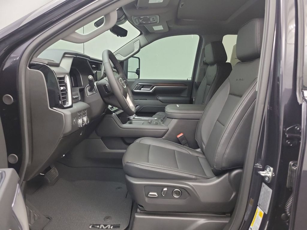 New 2026 GMC Sierra 2500 HD Denali Truck