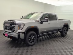 2026 GMC Sierra 2500 HD AT4 Truck