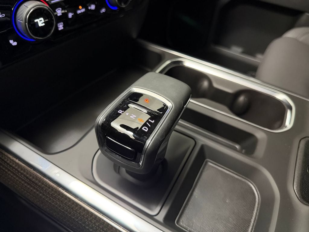 2026 Chevrolet Silverado 1500 RST - Photo 13