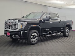 2026 GMC Sierra 2500 HD Denali Truck