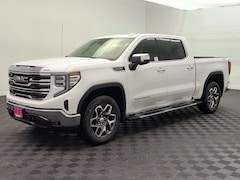 2026 GMC Sierra 1500 SLT Truck