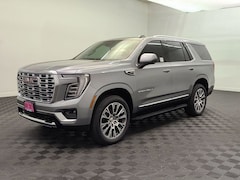 2026 GMC Yukon Denali SUV