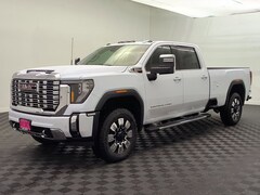 2026 GMC Sierra 2500 HD Denali Truck