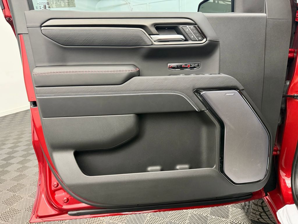 2026 GMC Sierra 1500 AT4X - Photo 22
