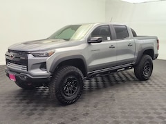 2026 Chevrolet Colorado ZR2 Truck